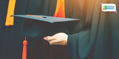 Vestibular de Inverno: estudante pode ter bolsa de estudo de até 70% (Foto: Educa Mais Brasil)