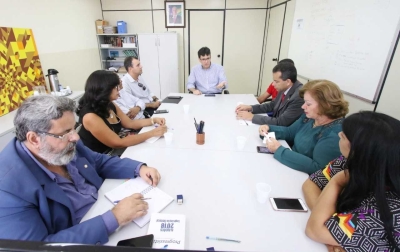 Com rápida abertura de empresas na Jucese, Agiliza Sergipe tem avaliação positiva das entidades contábeis (Foto: Jucese)