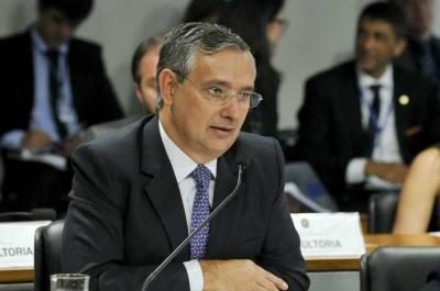 Emendas de bancada: Eduardo Amorim defende Centro de Diagnóstico por Imagem (Foto: Arquivo Assessoria Eduardo Amorim)