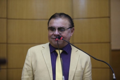 Resultado parcial do PSS da Saúde sai nesta quinta-feira, 21/6 (Foto: Jadilson Simões/ Rede Alese)