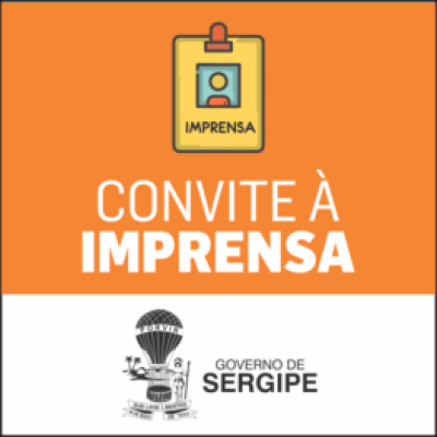 Governo de Sergipe autoriza pavimentação em Siriri e General Maynard nesta quarta-feira, 27/6 (Imagem: Arquivo ASN)