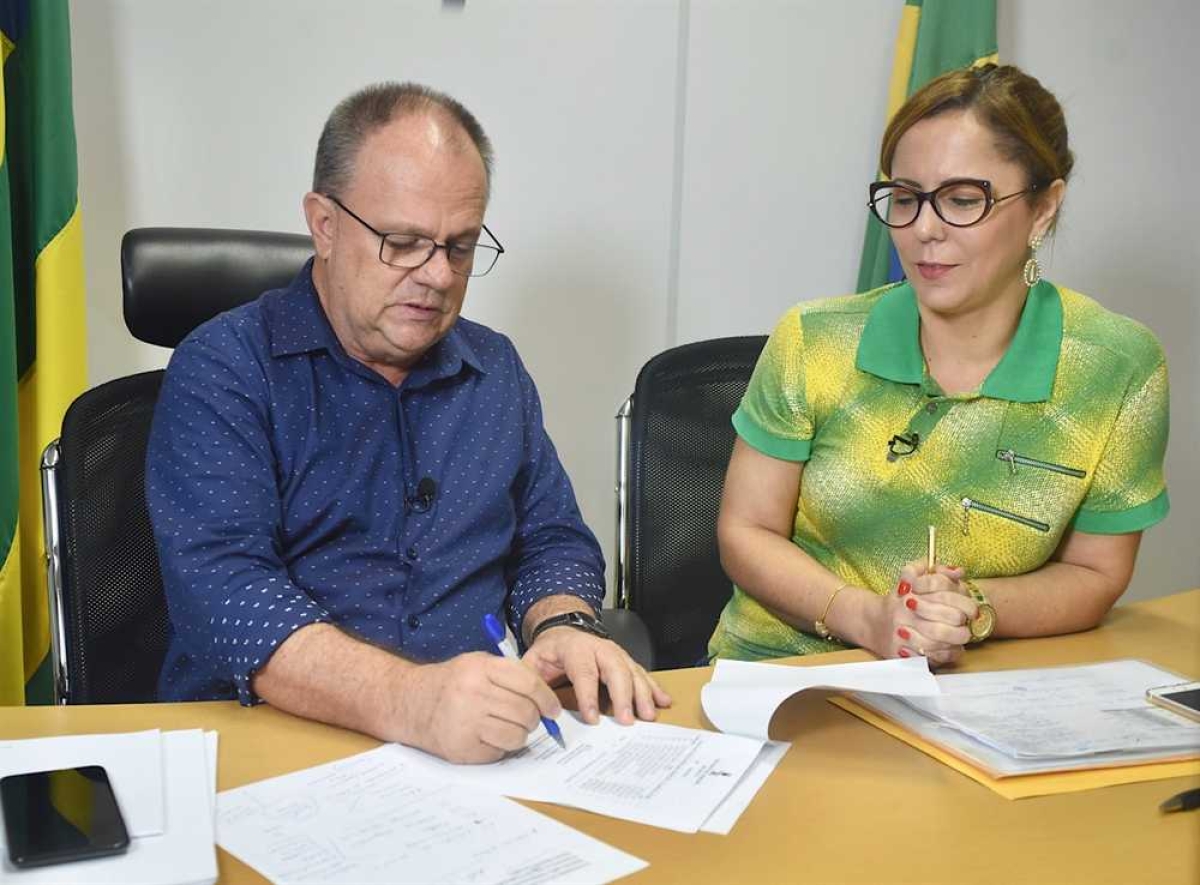 Governador de Sergipe nomeia mais 25 novos policiais civis (Foto: ASN)