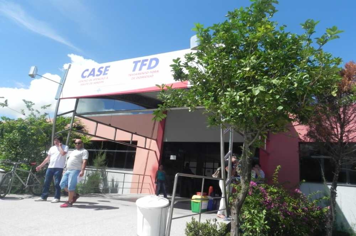 Pacientes estão há um mês sem medicamentos (Foto: Arquivo Portal Infonet)