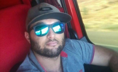 Caminhoneiro morador de Itabaiana morre em acidente entre os estados da Bahia e Minas Gerais (Foto: Reprodução/ Redes sociais)