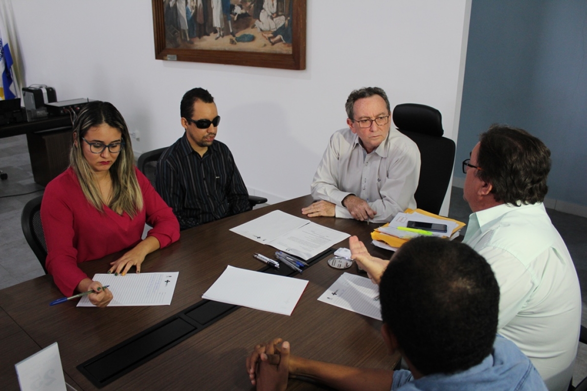 Problemas na atenção básica dificultam tratamento dos renais crônicos (Foto: Assessoria Lucas Aribé)