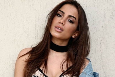 Justiça impede município em crise de gastar com show de Anitta (Foto: Divulgação)
