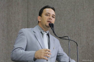 Moradores de abrigos podem ser contemplados com casas populares (Foto: Assessoria Fábio Meireles)