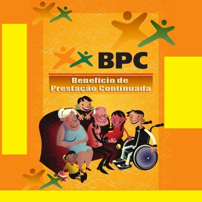 Beneficiários do BPC devem se inscrever no Cadastro �?nico até dezembro (Imagem: Divulgação)
