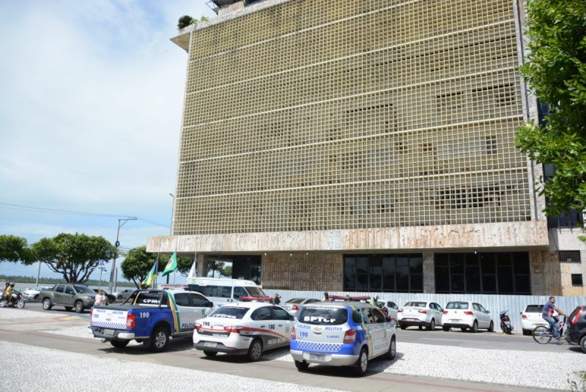 Alese aprova mudanças estruturais na Agrese (Foto: Rede Alese)