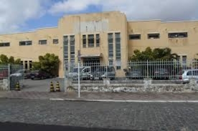 Amese quer vistoria no local (Foto: Arquivo Portal Infonet)