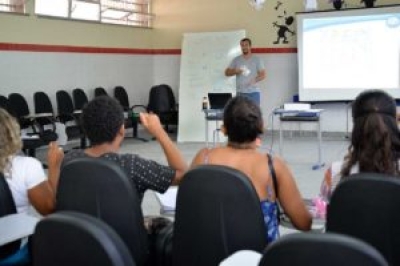 O início das aulas será no próximo dia 23 (Foto: Seed/SE)