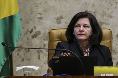 Para Raquel Dodge, houve um ato "orquestrado meticulosamente" para soltar o ex-presidente Lula (Foto: José Cruz/ Agência Brasil)