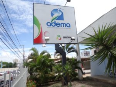 Sede da Adema (Foto: Assessoria Adema)