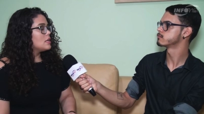 Pompoarismo: conheça a prática que ajuda na saúde sexual da mulher (Imagem: Reprodução/ Portal Infonet) Pompoarismo: conheça a prática que ajuda na saúde sexual da mulher (Imagem: Reprodução/ Portal Infonet)