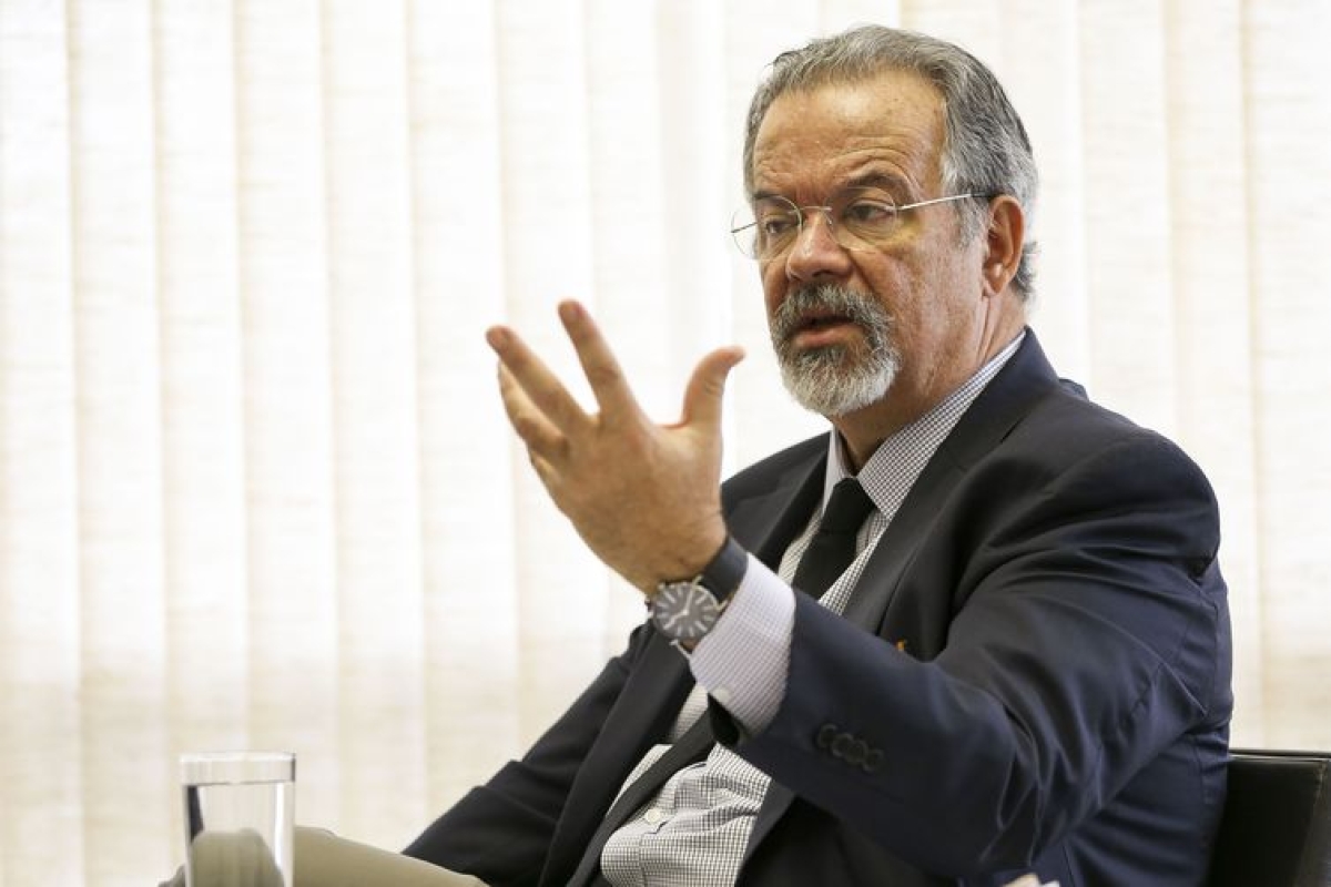 Integração ao sistema agora é obrigatória, diz o ministro Raul Jungmann (Foto: Marcelo Camargo/ Arquivo Agência Brasil)