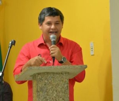 José Nicárcio de Aragão, conhecido como cassinho de Quixabeira (Foto: Reprodução/ Facebook)
