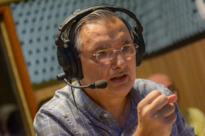 Fortalecer os municípios é a meta do pré-candidato Eduardo Amorim (Foto: Assessoria Eduardo Amorim)