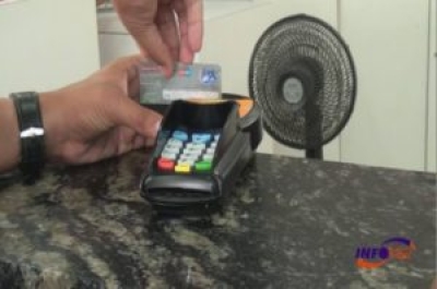 Endividamento recua em Aracaju no mês de junho, mas desperta preocupação (Foto: Arquivo Portal Infonet)