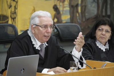 TCE/Sergipe vai auditar contrato e despesas relacionadas à locação do Centro Administrativo de Saúde (Foto: TCE/SE)