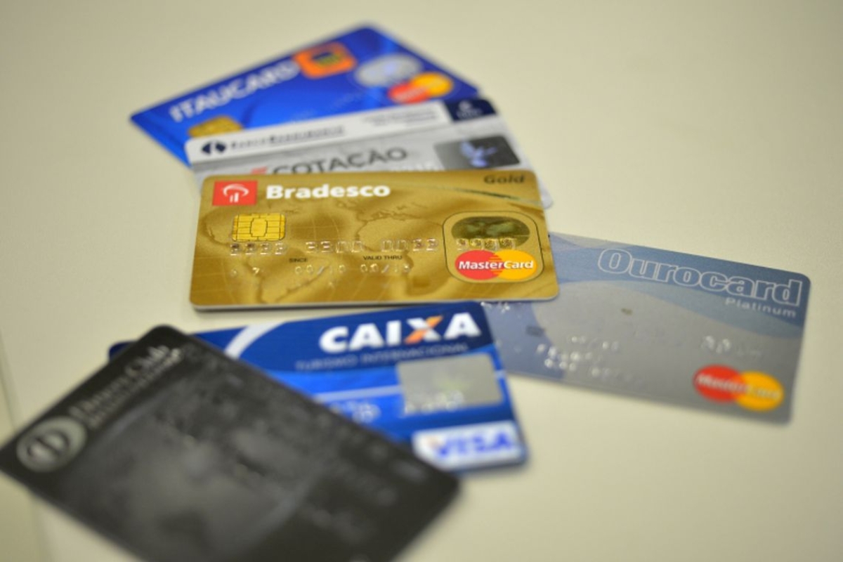 Especialistas contestam propostas de CPI dos Cartões de Crédito (Foto: Arquivo Agência Brasil)