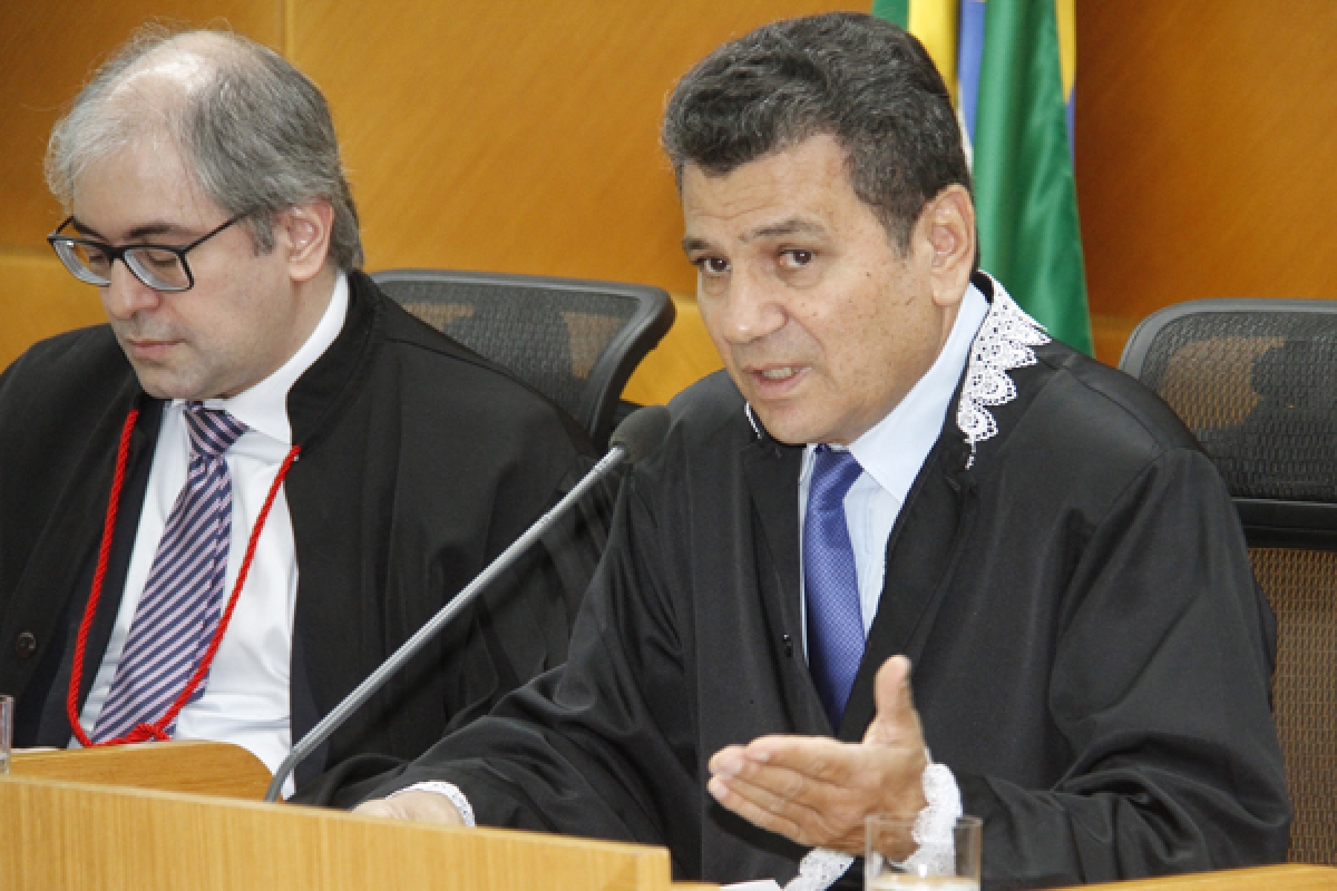 TCE/Sergipe vai alertar municípios para que não excedam limite nos gastos com pessoal (Foto: TCE/SE)