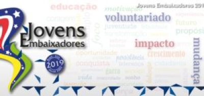 O programa levará 50 alunos da rede pública para um intercâmbio de três semanas nos EUA
(Foto: Divulgação)