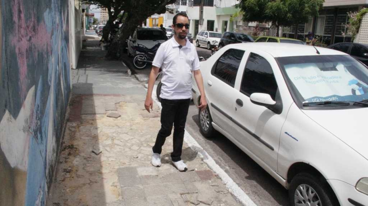 Vereador Lucas Aribé (Foto: Assessoria Lucas Aribé) 