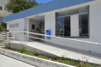 Hospital de Cirurgia ainda não foi notificado sobre decisão judicial (Foto: Arquivo Portal Infonet)