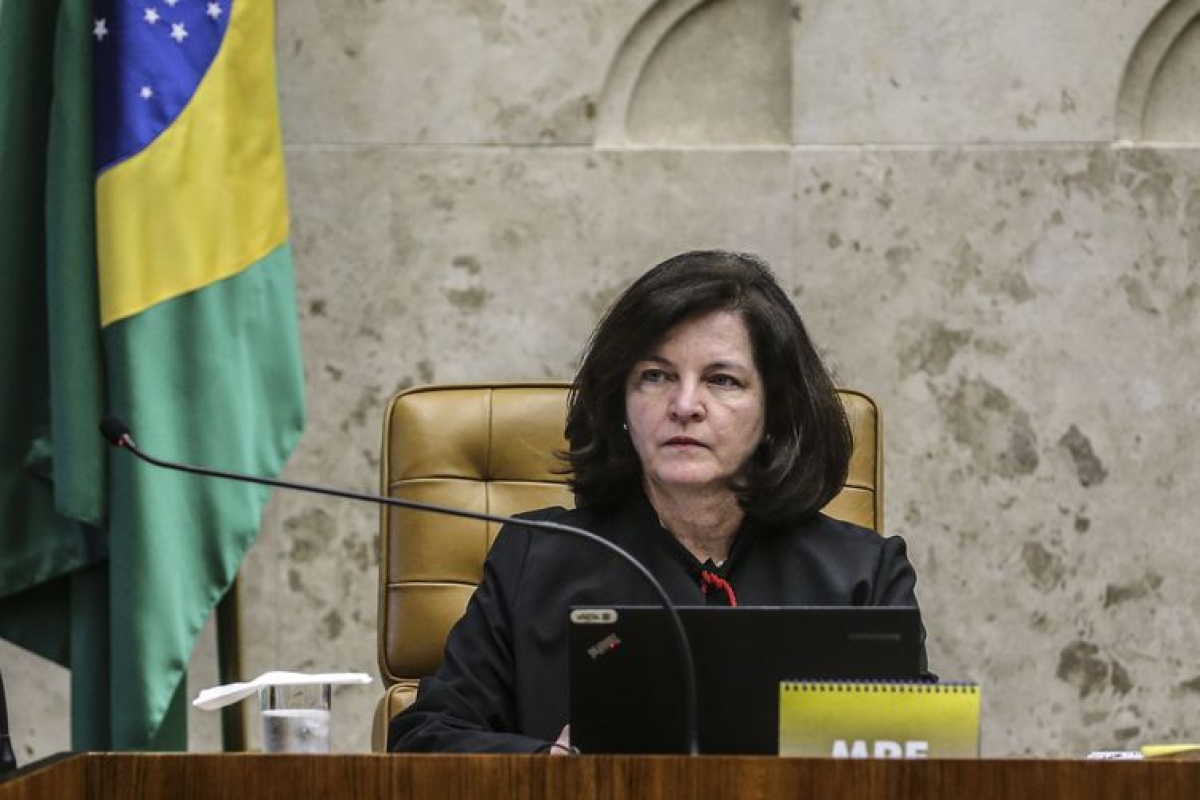 Procuradora-geral da República, Raquel Dodge, disse que o MPF não foi intimado a se manifestar (Foto: Arquivo Agência Brasil)
