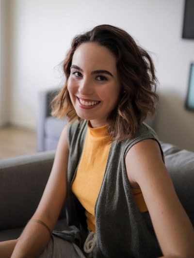 A oficina será ministrada pela arquiteta e criadora de conteúdo, Isabele Ribeiro (Foto: Divulgação)