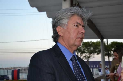 Ivan Leite é confirmado como pré-candidato a vice-governador (Foto: Arquivo Portal Infonet)