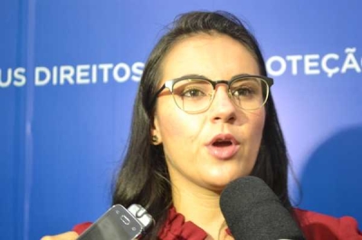 Segundo a delegada Rosana Freitas, a frequência dos golpes vinha aumentando (Foto: Arquivo Portal Infonet)