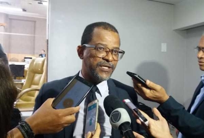 Eleições 2018: Bittencourt afirma que PCdoB sairá em chapinha (Foto: Assessoria Professor Bittencourt)