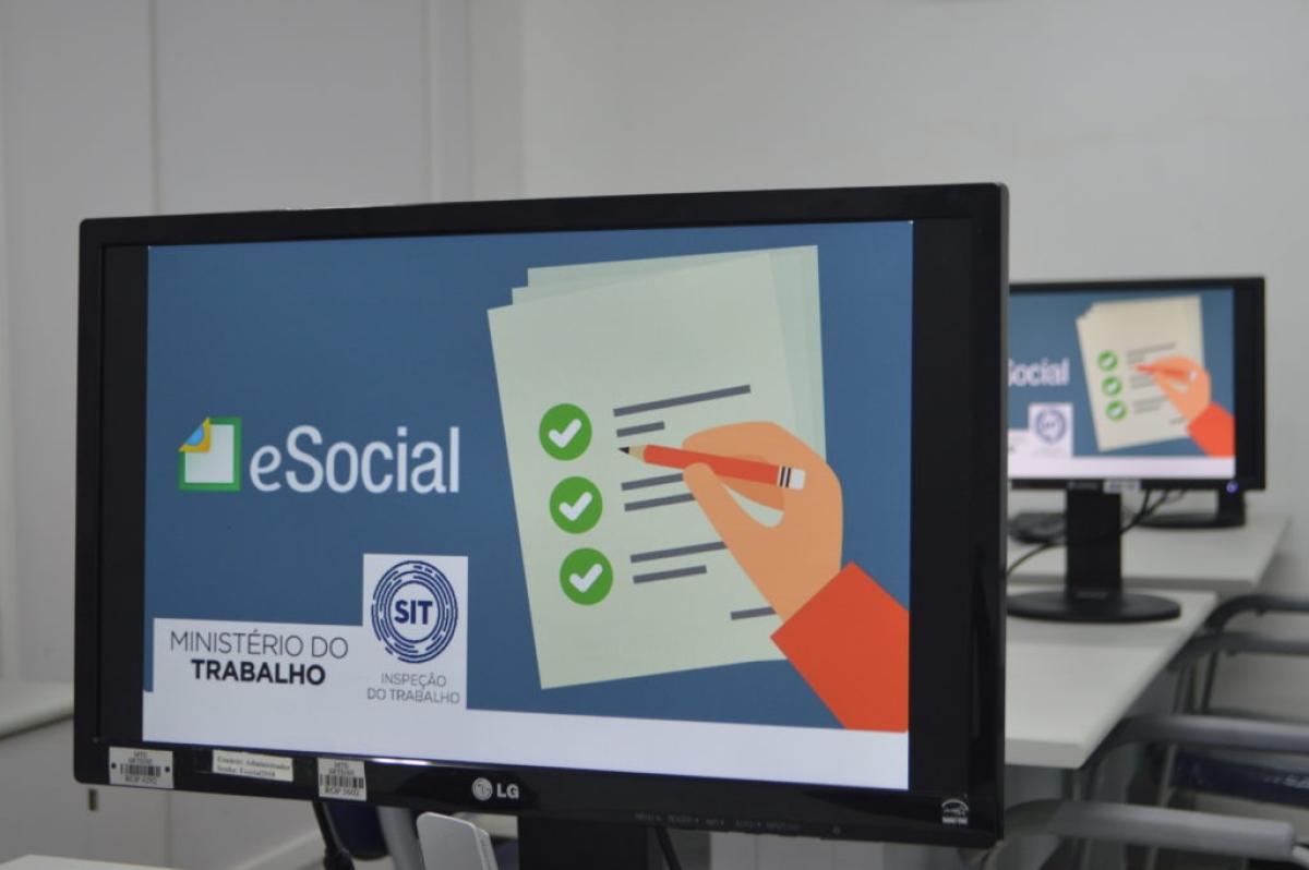 Empregadores terão assistência trabalhista pela eSocial (Foto: Portal Infonet)