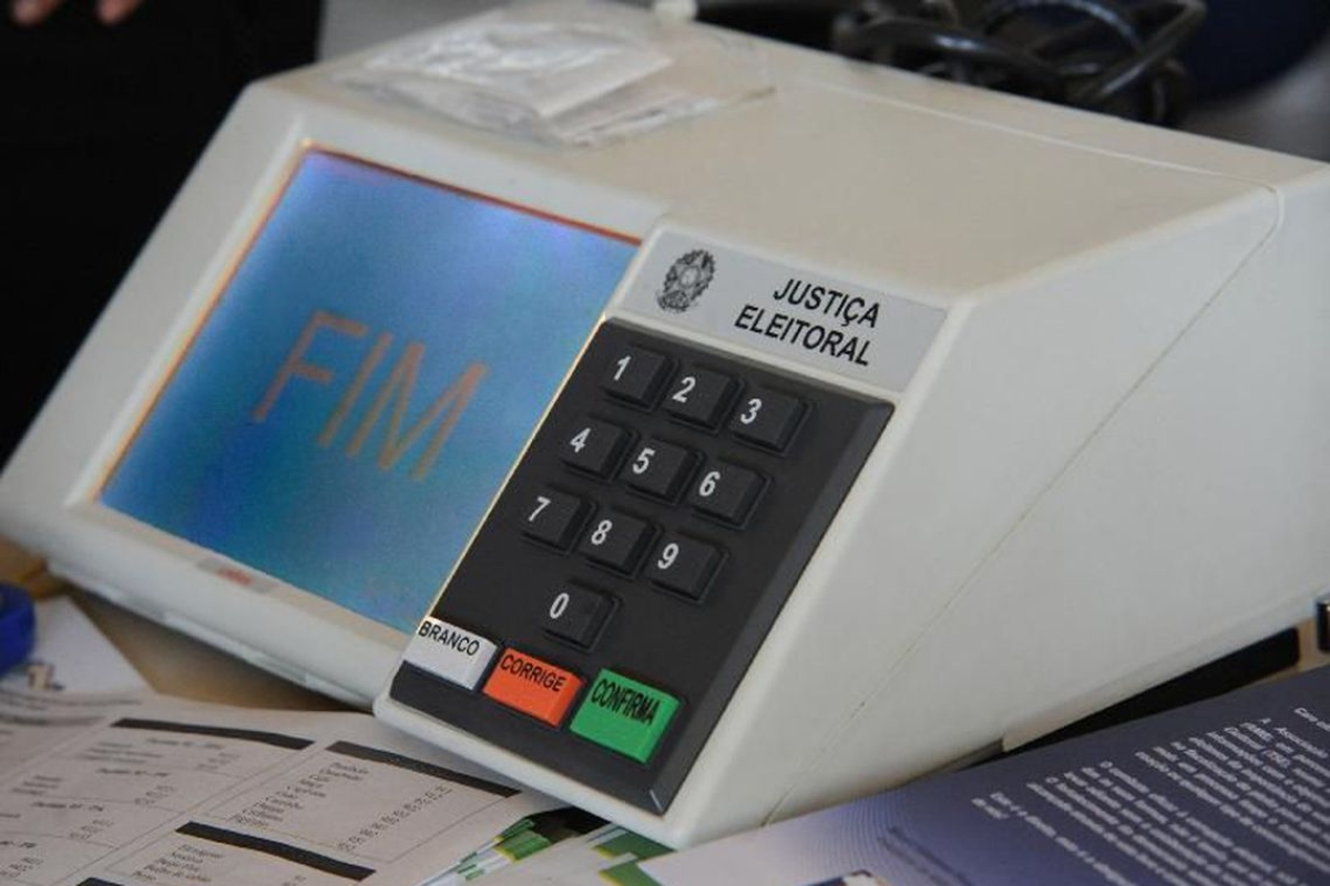 Eleições 2018: TSE registra mais de 23 mil candidatos às eleições de outubro 
(Foto: Elza Fiúza/ Arquivo Agência Brasil)