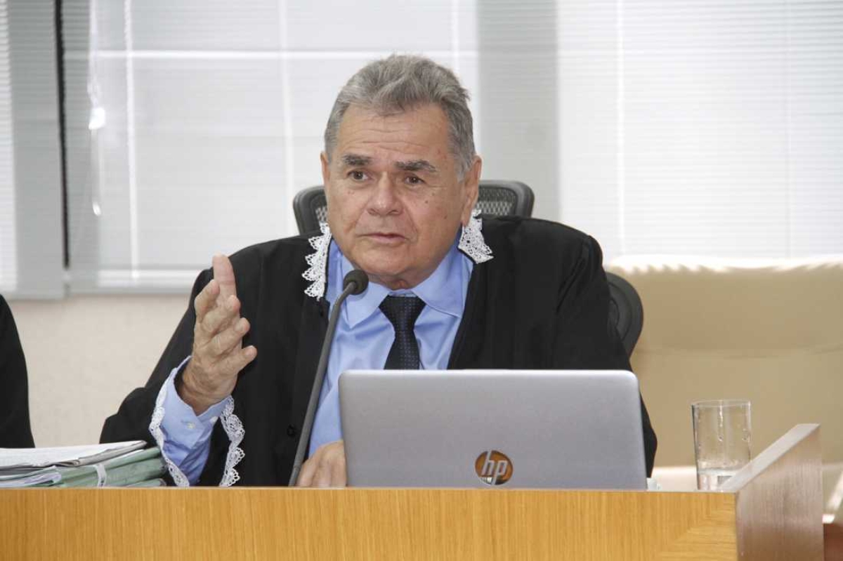 Conselheiro autoriza auditoria nas áreas de transporte escolar e locação de veículos (Foto: TCE/SE)