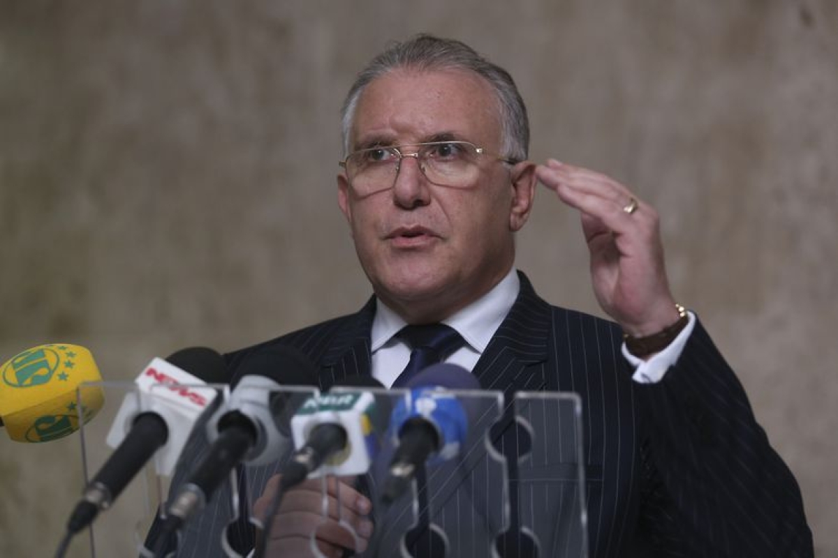 Perícias feitas pelo INSS têm o objetivo de trazer de volta ao mercado pessoas que já recuperaram a capacidade de trabalho e estão próximas do marco de 1 milhão, diz o ministro Alberto Beltrame (Foto: Valter Campanato/ Agência Brasil)