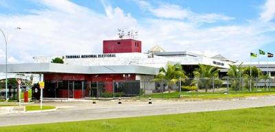Eleições 2018: TRE/Sergipe já aprovou o registro de 70 candidatos (Foto: Arquivo TRE/SE)