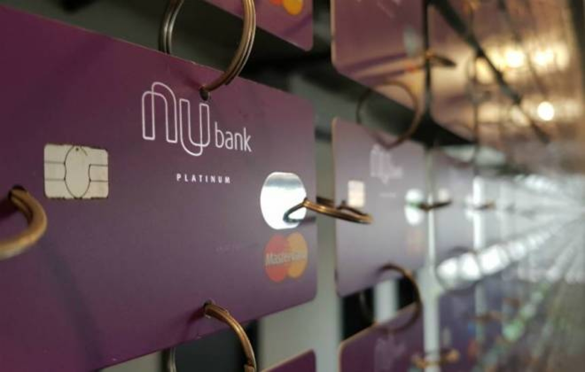 Nubank aumenta valor de depósito mínimo por boleto na NuConta (Foto: Reprodução)