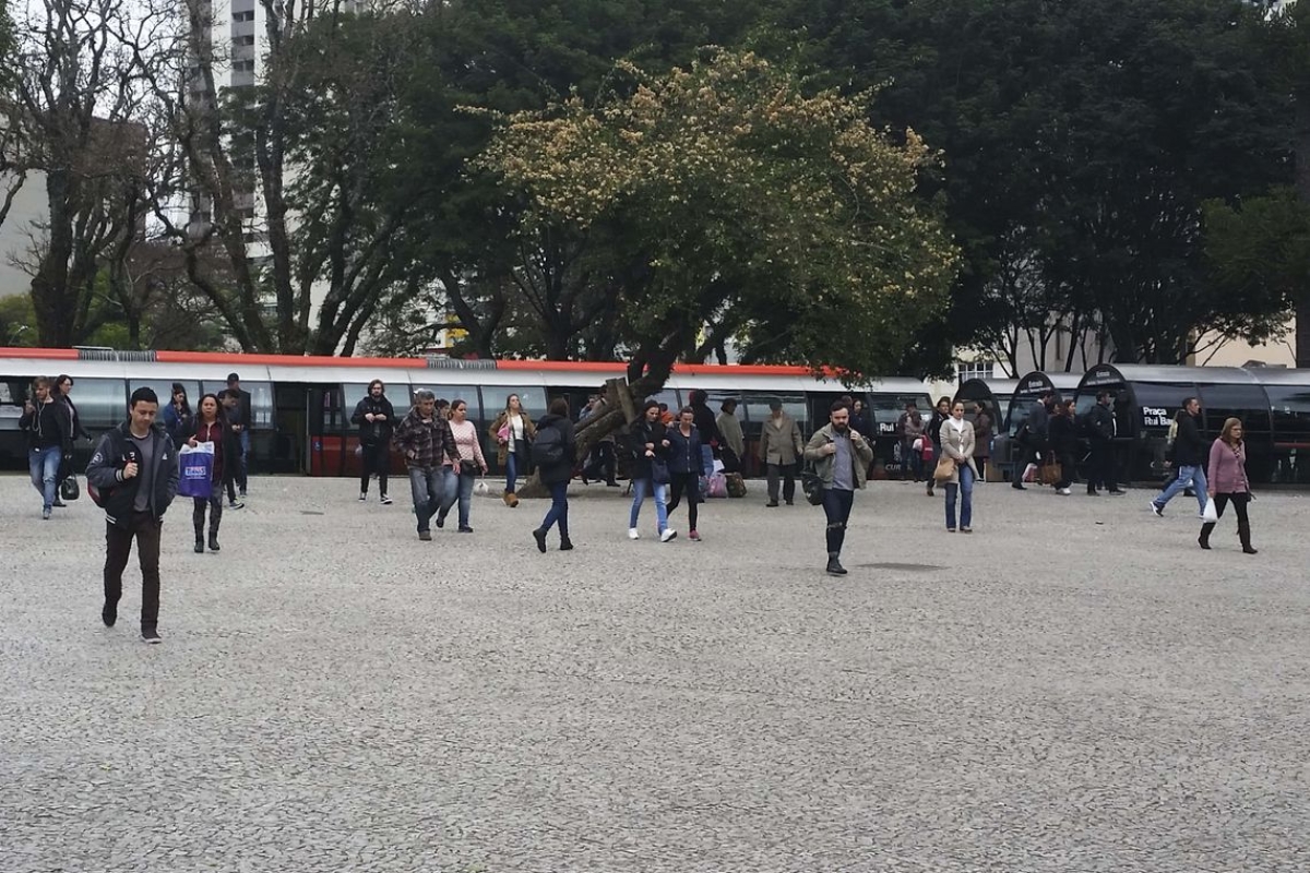 Eleições 2018: Mobilidade nas cidades vai exigir atenção de eleitos em outubro (Foto: Paulo Victor Chagas/ Agência Brasil)