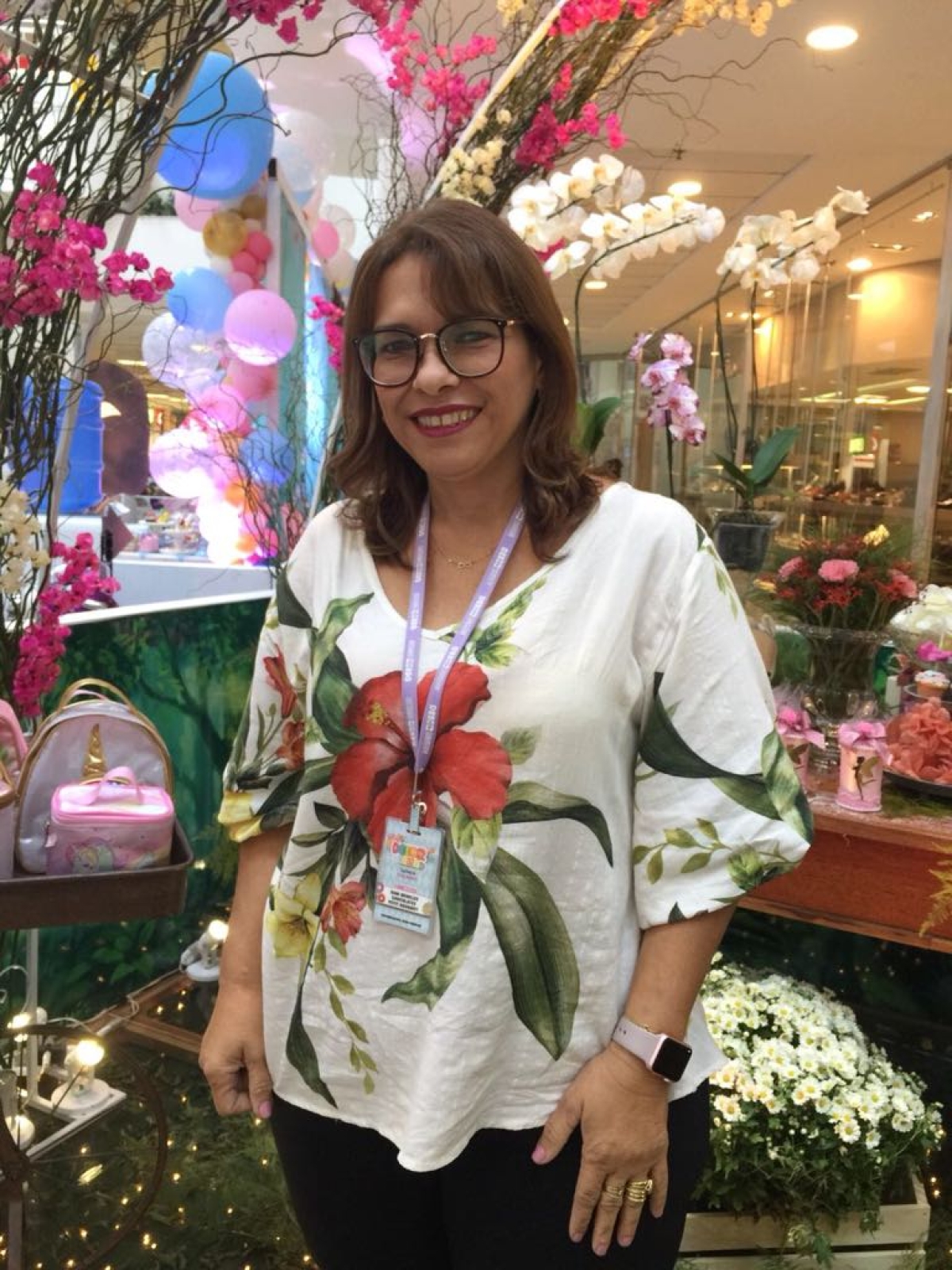 Dani Meneleu (Foto: Divulgação)