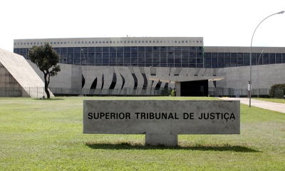 STJ decide que é crime não recolher ICMS ao Estado (Foto: Via Sefaz/SE)