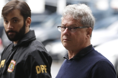Empresário Jacob Barata Filho (Foto: Arquivo Agência Brasil)