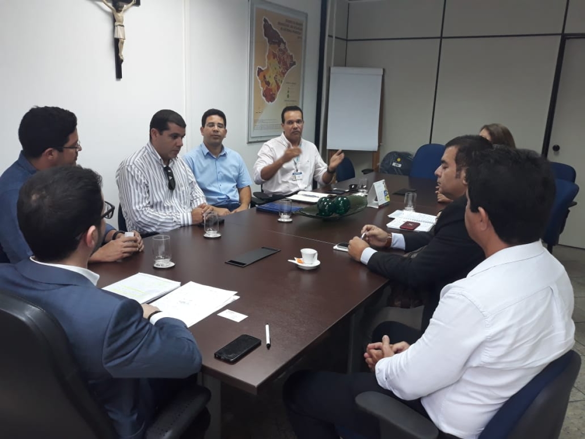 Com a medida, o governo estima que o preço médio atual, que está em R$ 75, tenha uma redução para abaixo dos R$ 70 (Foto: Sefaz/SE)