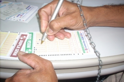 Sergipano fatura quase R$ 200 mil na Lotofácil (Foto: Via Portal Infonet)