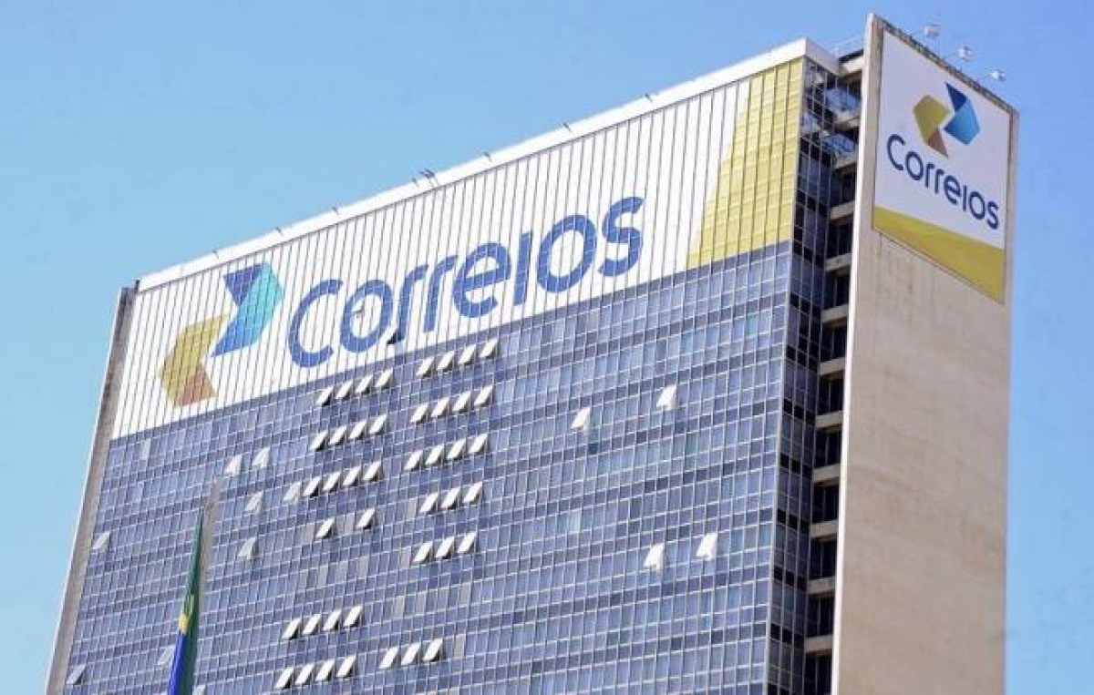 Correios cobrarão taxa de R$ 15 em todas as encomendas internacionais (Foto: Senado Federal)