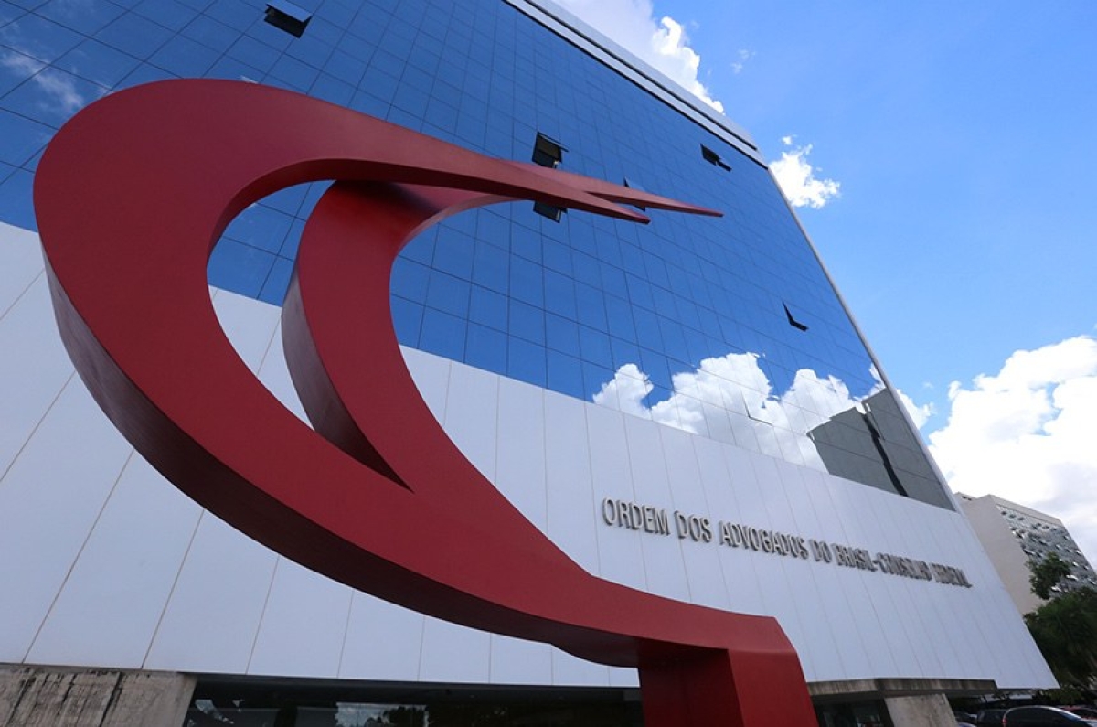 OAB poderá ter direito a propor ação civil pública (Foto: OAB)