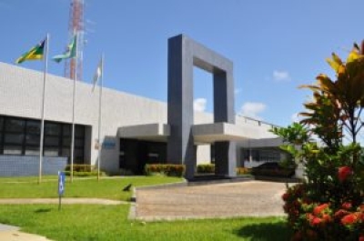 Sede da Energisa (Foto: Arquivo Energisa)