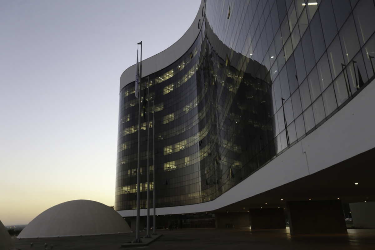 Eleições 2018: TSE suspende inserções do PT na TV que usam imagem de Lula (Foto: Fabio Rodrigues Pozzebom/ Agência Brasil)