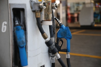 Senado aprova MP que subsidia diesel até dezembro (Foto: Fernando Frazão/ Agência Brasil)